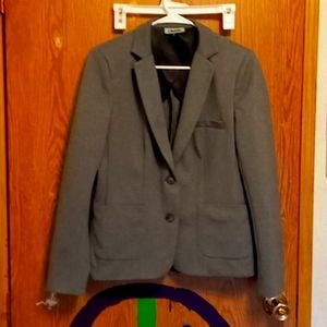 Womans blazer